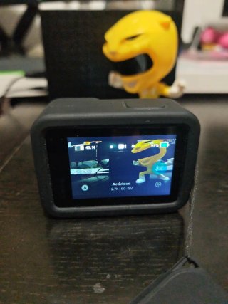 Gopro 9 hero black