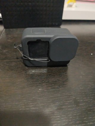 Gopro 9 hero black
