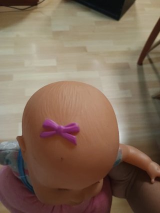Peluche Nenuco