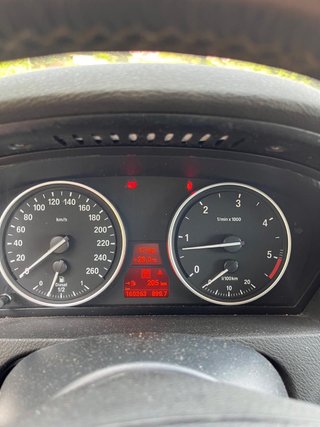 BMW X5 2009