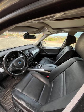 BMW X5 2009