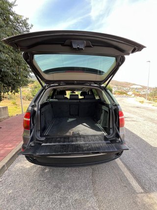 BMW X5 2009