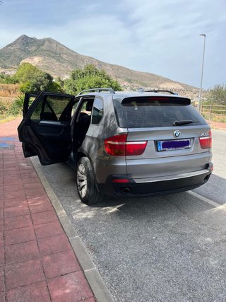 BMW X5 2009