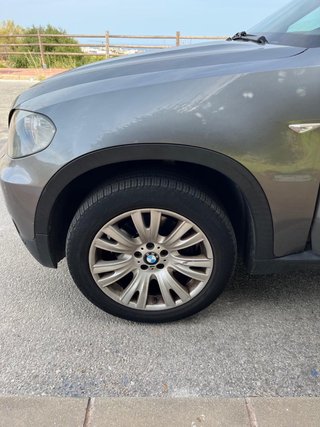 BMW X5 2009
