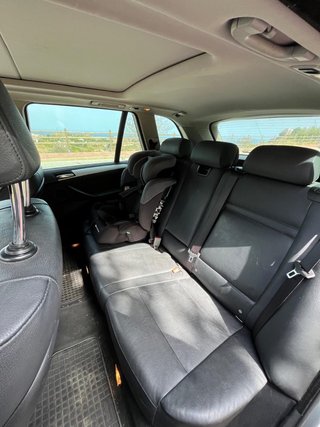 BMW X5 2009