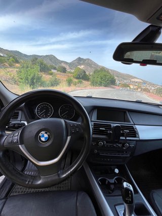 BMW X5 2009