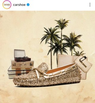 Mocasines de Lujo con Purpurina Hechos en Italia.