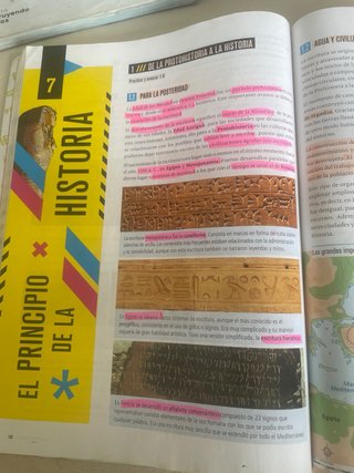 Proyecto: FanFest - Geografía e Historia 1 ESO