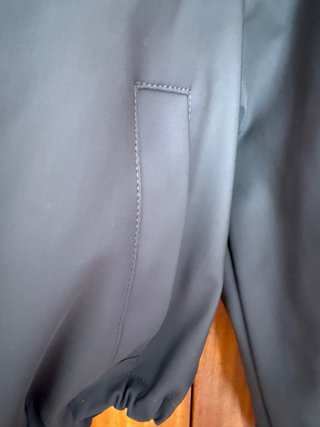 Casaco Zara S tamanho S