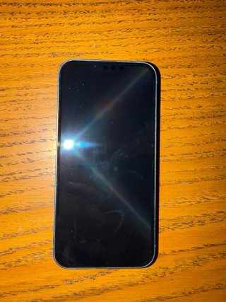 iPhone 13 128 GB Azul