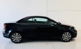 VOLKSWAGEN Eos 2.0 TDI 140cv DSG Sport Tech AUTO.