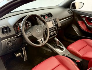 VOLKSWAGEN Eos 2.0 TDI 140cv DSG Sport Tech AUTO.