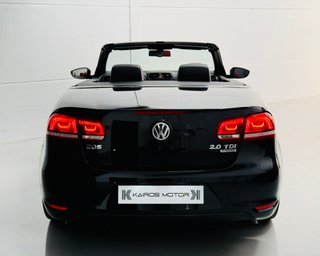 VOLKSWAGEN Eos 2.0 TDI 140cv DSG Sport Tech AUTO.