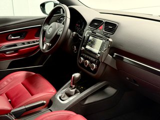 VOLKSWAGEN Eos 2.0 TDI 140cv DSG Sport Tech AUTO.