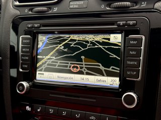 VOLKSWAGEN Eos 2.0 TDI 140cv DSG Sport Tech AUTO.
