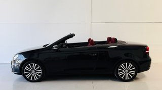 VOLKSWAGEN Eos 2.0 TDI 140cv DSG Sport Tech AUTO.