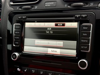 VOLKSWAGEN Eos 2.0 TDI 140cv DSG Sport Tech AUTO.
