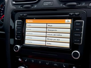 VOLKSWAGEN Eos 2.0 TDI 140cv DSG Sport Tech AUTO.