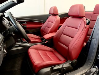 VOLKSWAGEN Eos 2.0 TDI 140cv DSG Sport Tech AUTO.