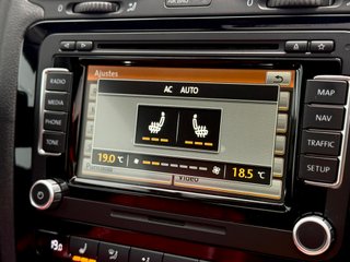 VOLKSWAGEN Eos 2.0 TDI 140cv DSG Sport Tech AUTO.
