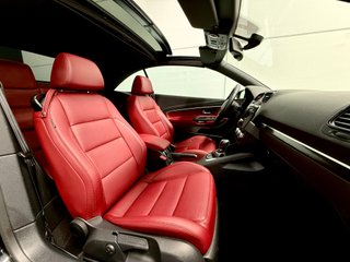 VOLKSWAGEN Eos 2.0 TDI 140cv DSG Sport Tech AUTO.