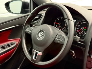 VOLKSWAGEN Eos 2.0 TDI 140cv DSG Sport Tech AUTO.