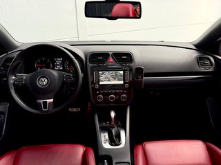 VOLKSWAGEN Eos 2.0 TDI 140cv DSG Sport Tech AUTO.