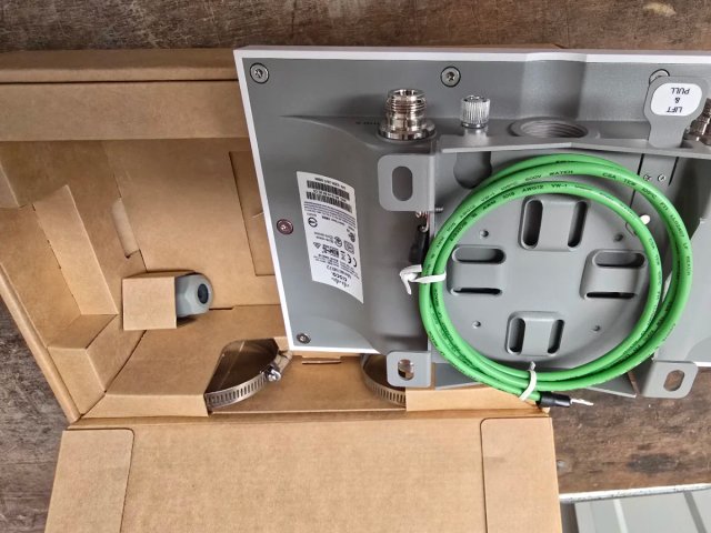 Punto di accesso WiFi Cisco Meraki MR72-HW 802.11ac