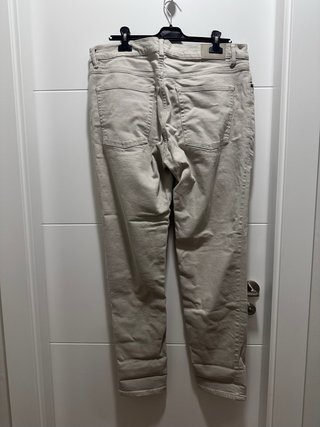 Vaqueros beige