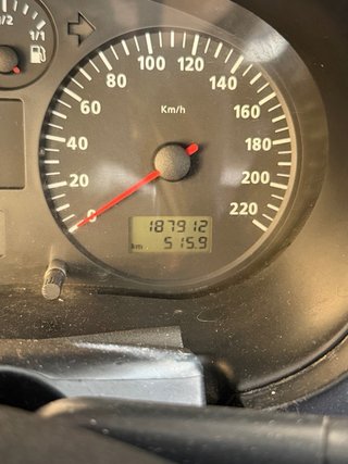 SEAT Ibiza 2000