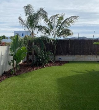 JARDINERO ECONÓMICO
