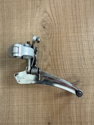 Desviador Campagnolo Victory de Arandela
