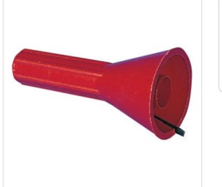 Sbavatore per tubi plastica Bampi