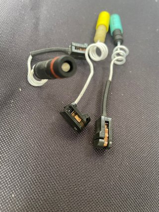 Chivatos Mercedes Sprinter (3 uds)