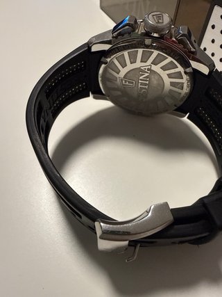 Festina Chrono Bike Tour '09 Reloj