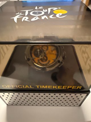 Festina Chrono Bike Tour '09 Reloj