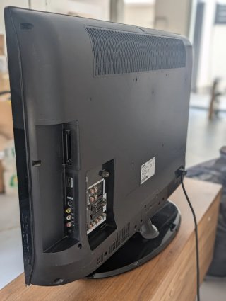 TV Samsung 32 HDMI