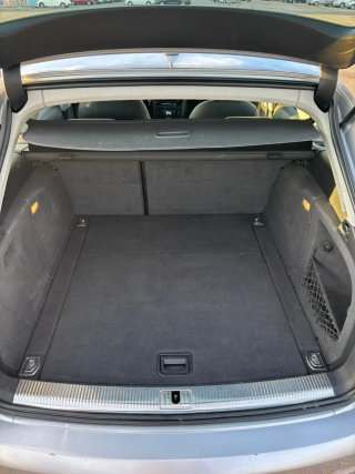 Audi A4 2014