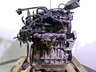 Rectp5280136 bse motor completo seat altea xl 5p5