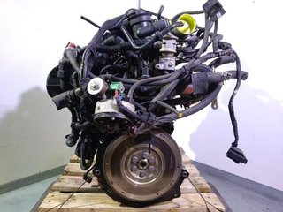 Rectp5280136 bse motor completo seat altea xl 5p5