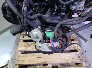 Rectp5280136 bse motor completo seat altea xl 5p5