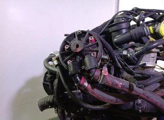 Rectp5280136 bse motor completo seat altea xl 5p5