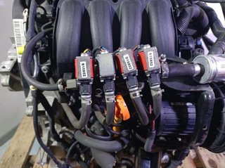 Rectp5280136 bse motor completo seat altea xl 5p5