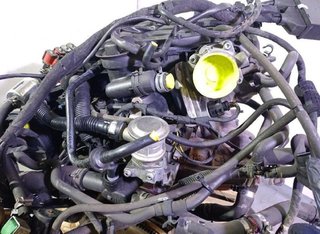 Rectp5280136 bse motor completo seat altea xl 5p5