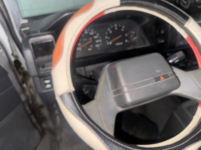 Mitsubishi Space Gear 1991 - foto 1