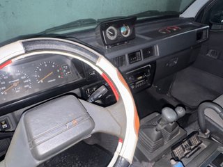 Mitsubishi Space Gear 1991