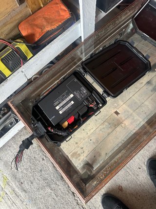 Centralita Confort Audi A4 B6 8E0 959 433 BC