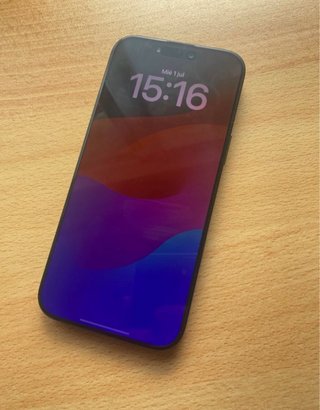 iPhone 16 Pro Max 256Gb