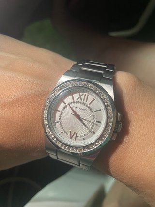 Reloj Time Force Mujer Acero
