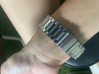 Reloj Time Force Mujer Acero